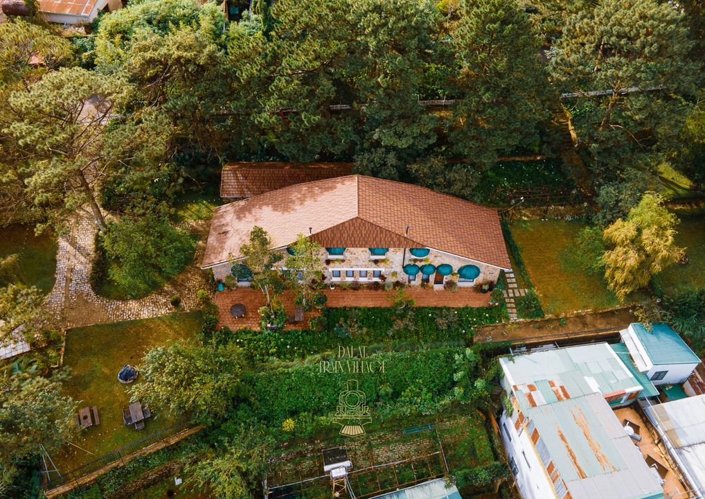 Ảnh chính căn hộ